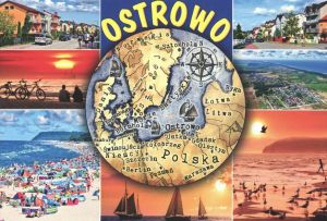 Ostrowo