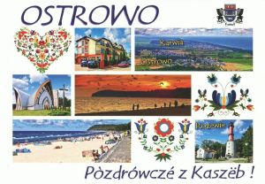 Ostrowo