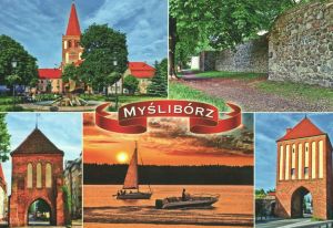 Myślibórz
