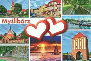 Myślibórz