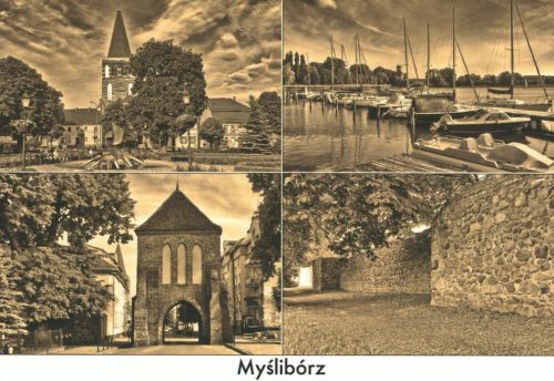 Myślibórz