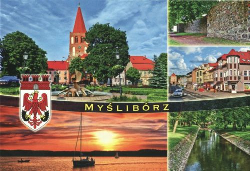 Myślibórz