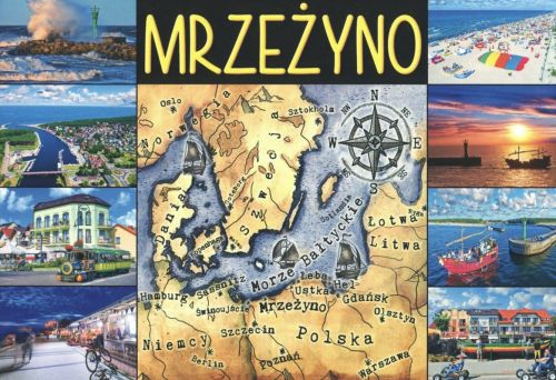 Mrzeżyno