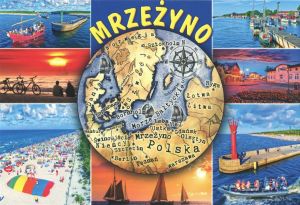 Mrzeżyno