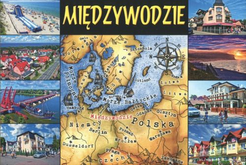 Międzywodzie
