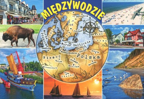 Międzywodzie