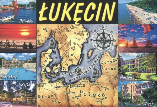 Łukęcin