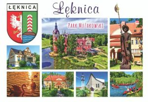 Łęknica
