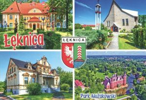 Łęknica