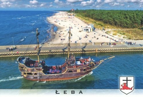 Łeba