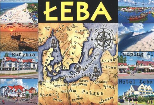 Łeba