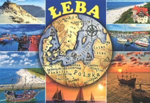 Łeba
