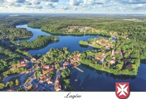 Łagów