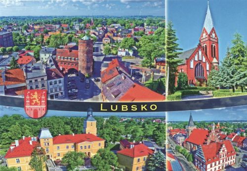 Lubsko