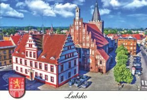 Lubsko
