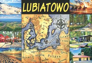 Lubiatowo