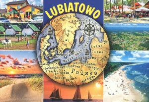 Lubiatowo