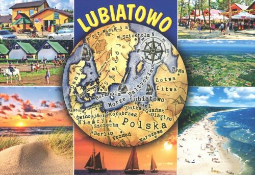 Lubiatowo