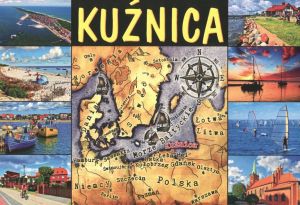 Kuźnica
