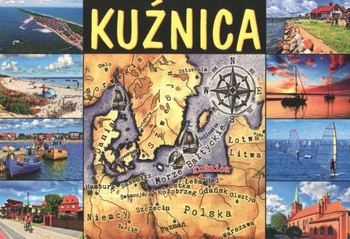 Kuźnica