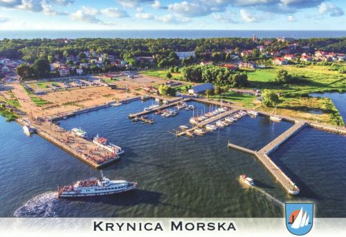 Krynica Morska