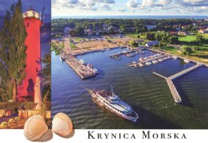 Krynica Morska