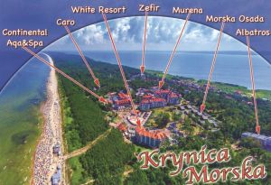 Krynica Morska