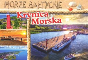 Krynica Morska
