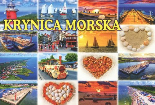 Krynica Morska