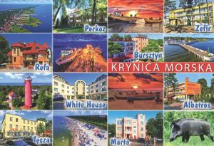 Krynica Morska