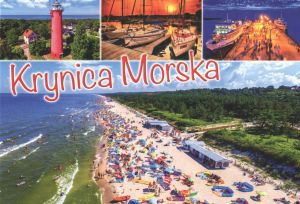 Krynica Morska