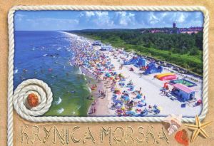 Krynica Morska