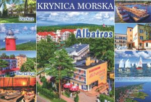 Krynica Morska
