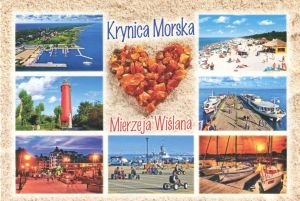 Krynica Morska