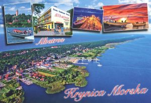 Krynica Morska