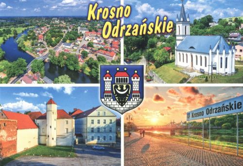 Krosno Odrzańskie
