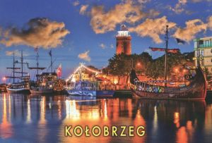 Kołobrzeg