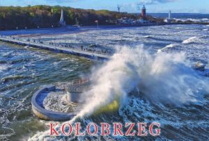 Kołobrzeg