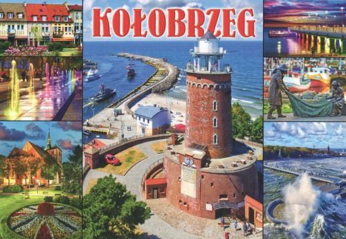 Kołobrzeg