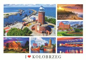 Kołobrzeg