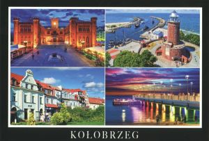 Kołobrzeg