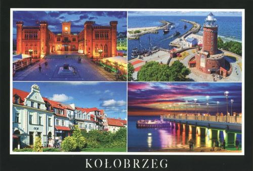 Kołobrzeg