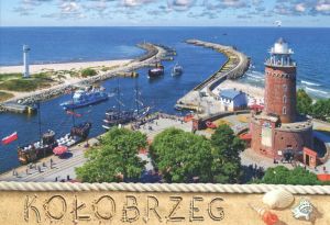 Kołobrzeg