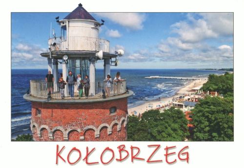 Kołobrzeg