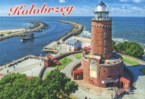 Kołobrzeg
