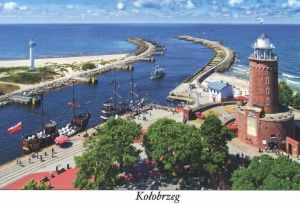 Kołobrzeg