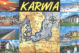 Karwia