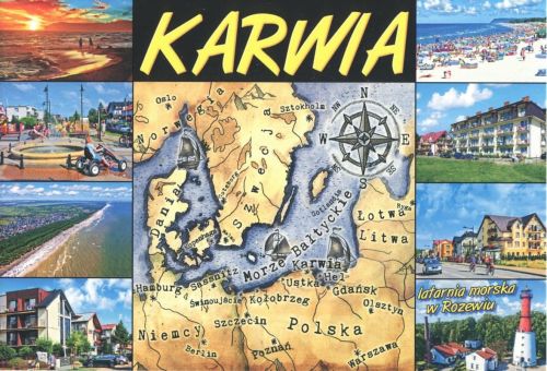 Karwia