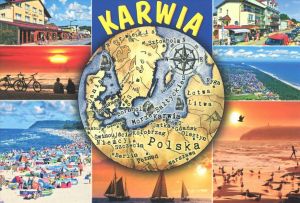 Karwia
