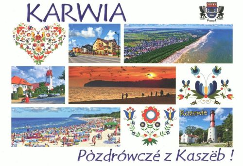 Karwia